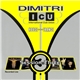 Dimitri - International Club Union Session::Three